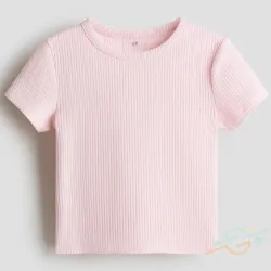 Pullover rosa H&M