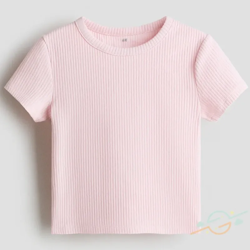Pullover rosa H&M