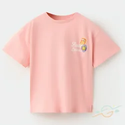 Pullover rosa MANGO