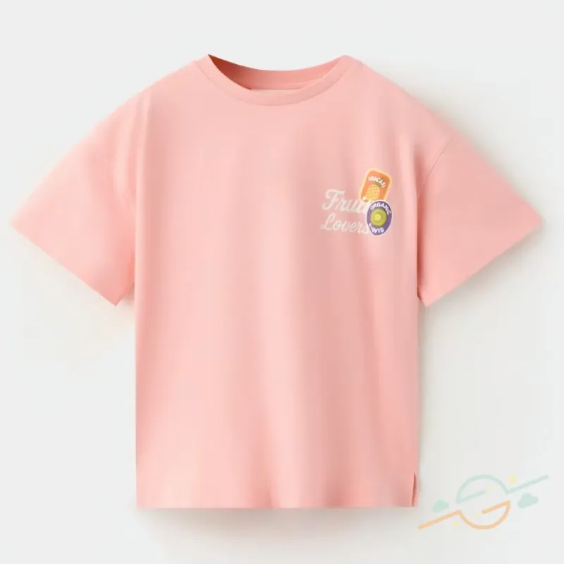 Pullover rosa MANGO