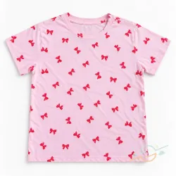 Pullover rosa PRIMARK