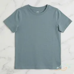 Pullover verde H&M #0004