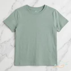 Pullover verde H&M #0005