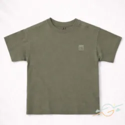 Pullover verde LEFTIES