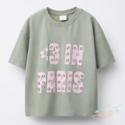 Pullover verde ZARA #0011