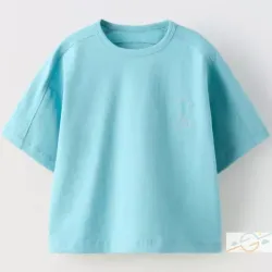 Pullover verde ZARA #0001