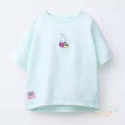 Pullover verde ZARA