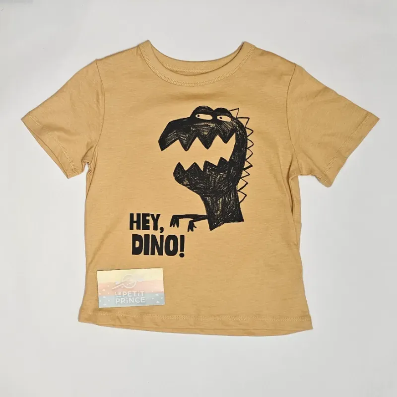 Pulover amarillo H&M