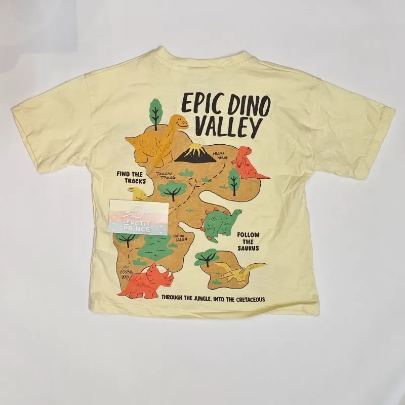 Pulover amarillo ZARA