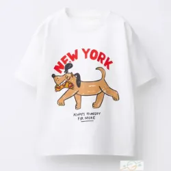 Pullover blanco ZARA #0006