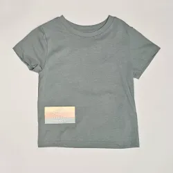 Pulover gris H&M