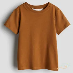 Pullover marrón H&M