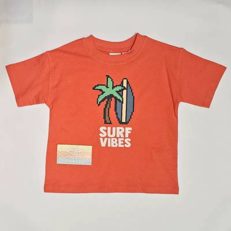 Pulover naranja ZARA