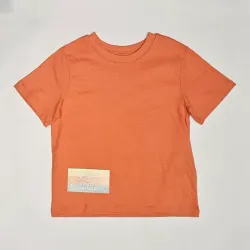 Pulover naranja H&M