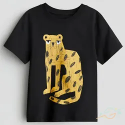 Pullover negro H&M #0001