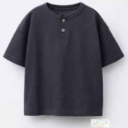 Pullover negro ZARA #0001