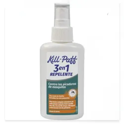 Repelente 