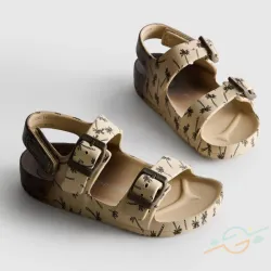 Sandalia beige PRIMARK #0002