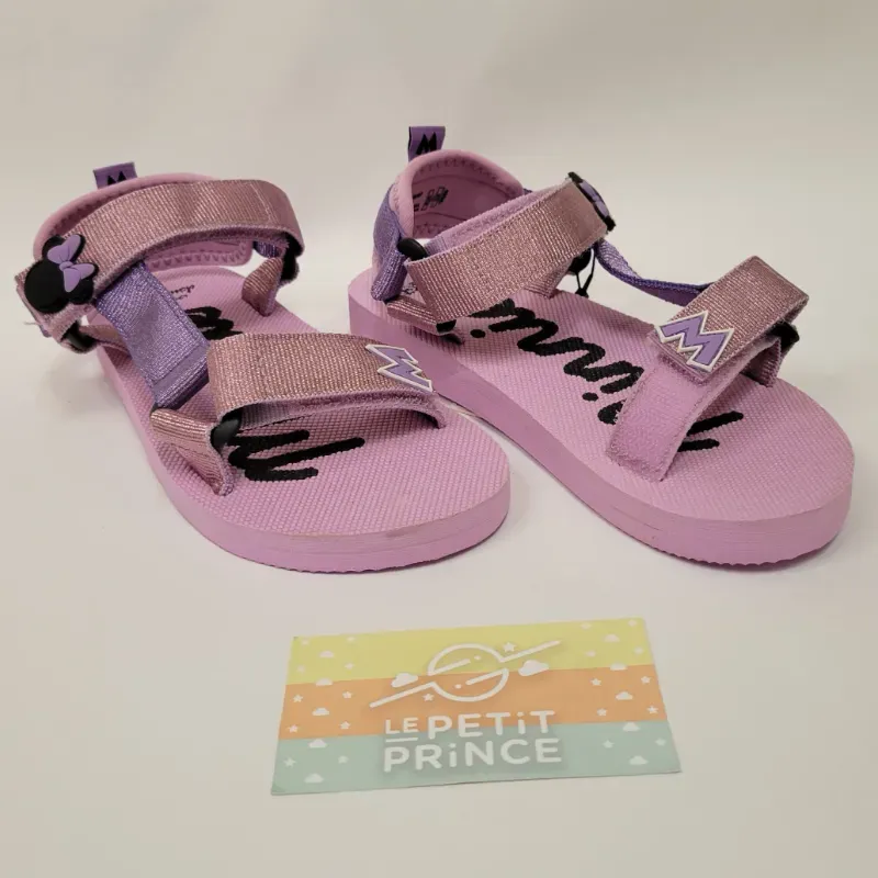 Sandalia Minnie LEFTIES 