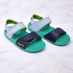 Sandalia multicolor LEFTIES 