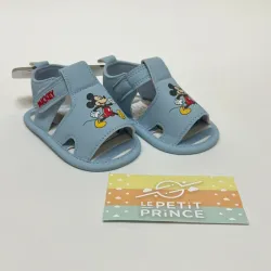 Sandalias azules PRIMARK