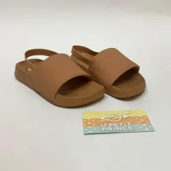 Sandalias marrón H&M