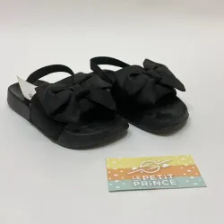 Sandalias negras H&M