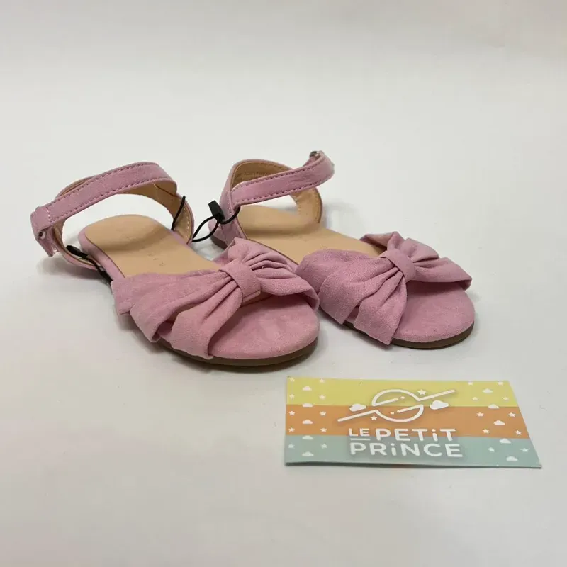Sandalias rosa LEFTIES