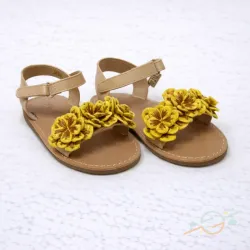 Sandalias ZARA
