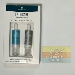 Serum de hidratación día y noche