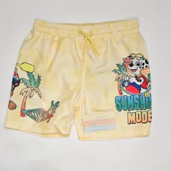 Short amarillo PRIMARK