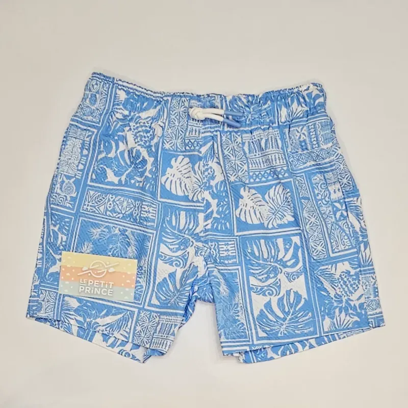 Short azul PRIMARK