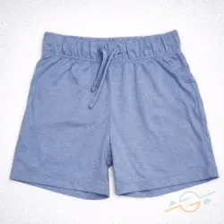 Short azul H&M