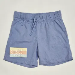 Short azul H&M
