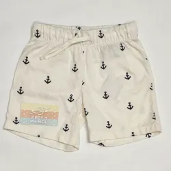 Short blanco H&M