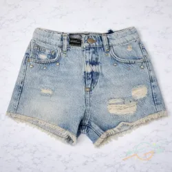 Short BENETTON