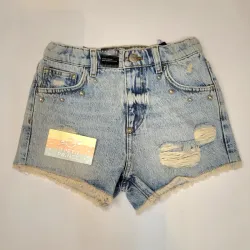 Short BENETTON