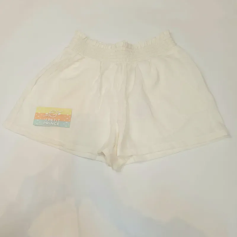 Short blanco H&M 