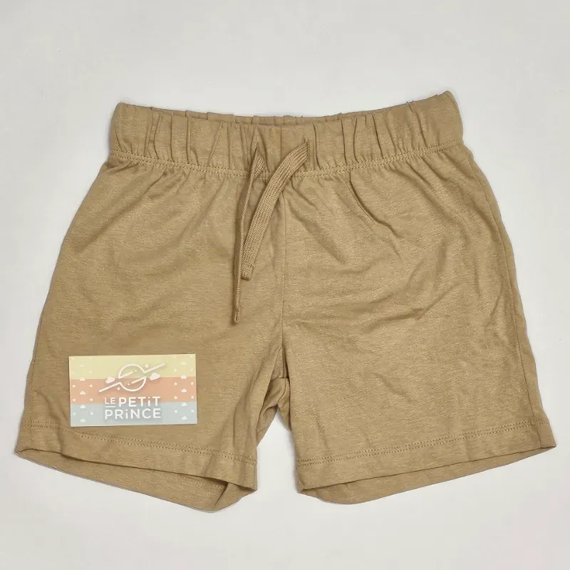 Short caqui H&M