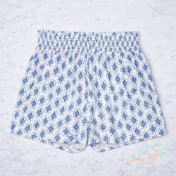 Short estampado H&M 