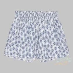 Short estampado H&M 