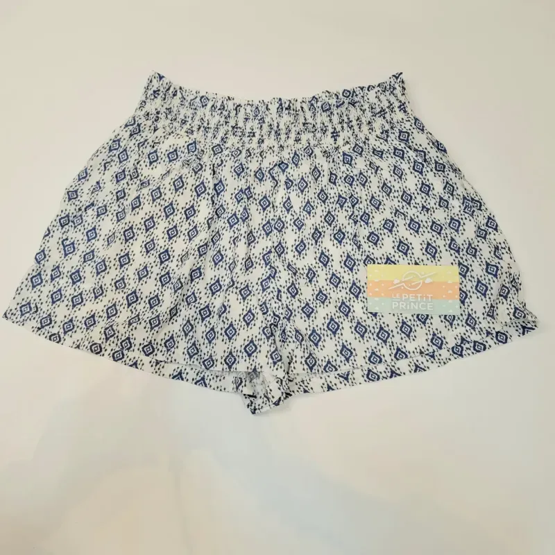 Short estampado H&M 