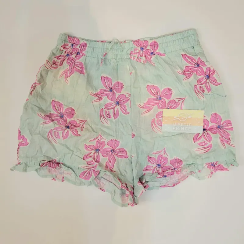 Short estampado MANGO 