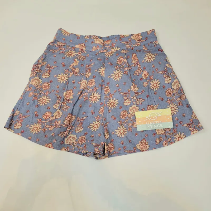 Short estampado MANGO 