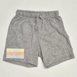 Short gris H&M