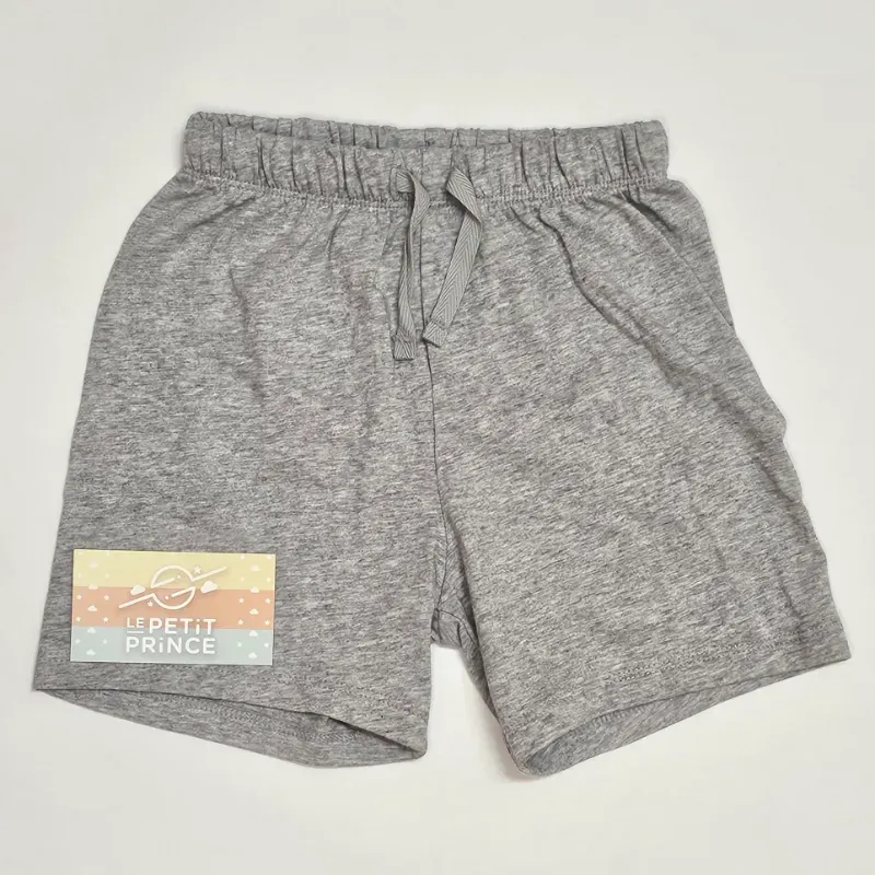 Short gris H&M