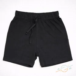 Short gris oscuro H&M