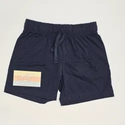 Short gris oscuro H&M