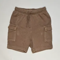 Short marrón H&M 
