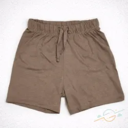 Short marrón H&M #0001